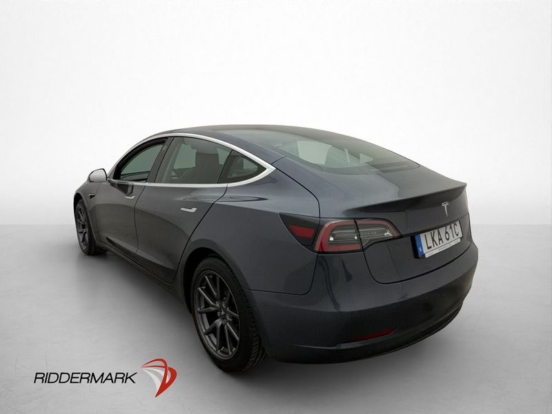 Tesla Model 3 bild 6