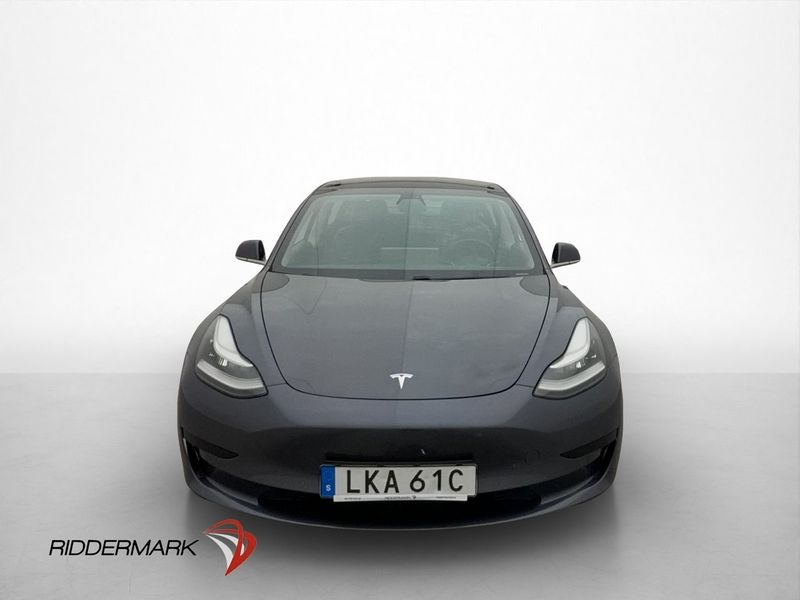 Tesla Model 3 bild 3