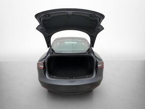 Tesla Model 3 bild 27