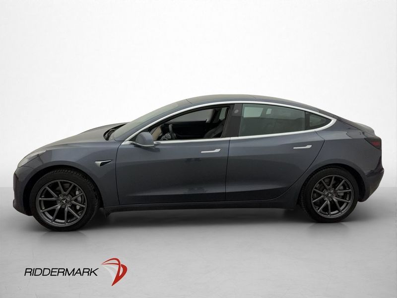 Tesla Model 3 bild 5