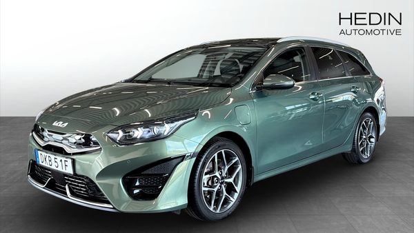 Kia Cee´d ADVANCE PLUS - 2024