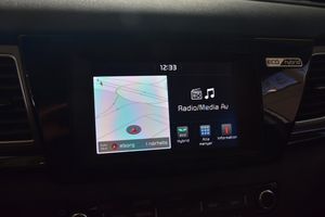 Kia Niro bild 12