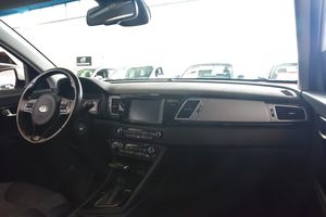 Kia Niro bild 9