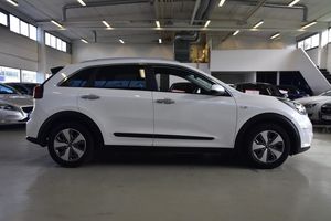 Kia Niro bild 3