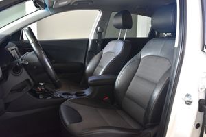 Kia Niro bild 7