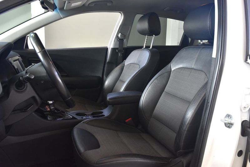 Kia Niro bild 7