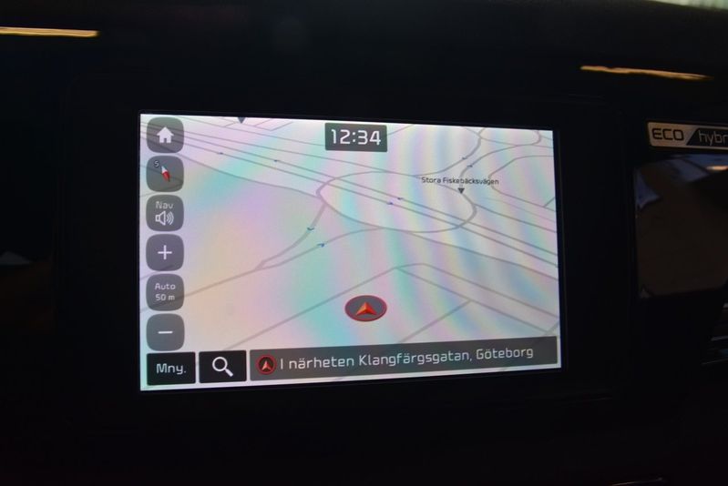 Kia Niro bild 11