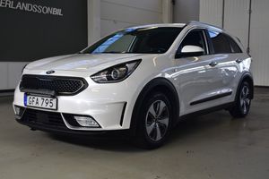 Kia Niro bild 1