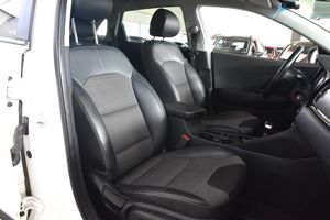Kia Niro bild 10