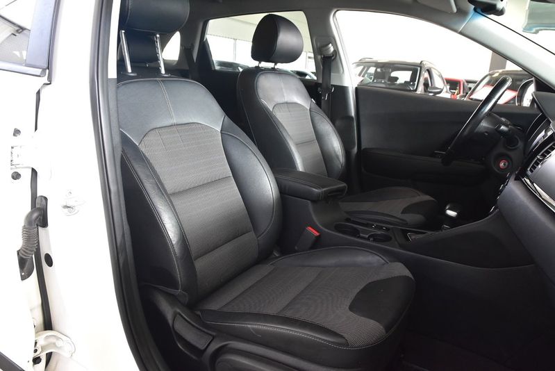 Kia Niro bild 10