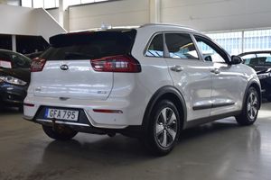 Kia Niro bild 4