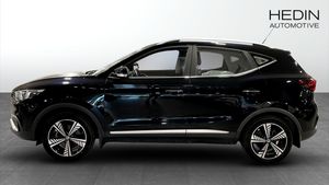 MG ZS EV bild 6