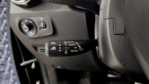 MG ZS EV bild 16