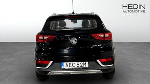 MG ZS EV bild 7