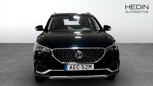 MG ZS EV bild 8