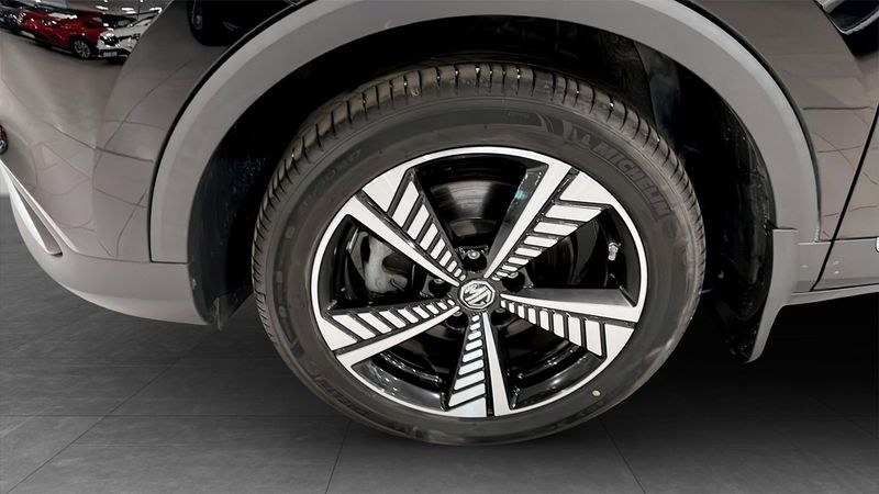 MG ZS EV bild 9