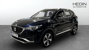 MG ZS EV bild 1