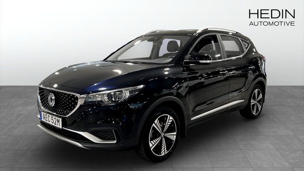 MG ZS EV LHD 45KWH LUXURY MY21 - 2020