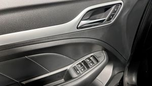 MG ZS EV bild 11