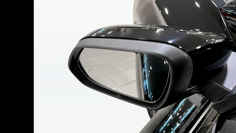 MG ZS EV bild 10