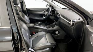 MG ZS EV bild 3