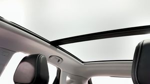 MG ZS EV bild 13
