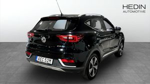 MG ZS EV bild 2