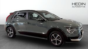 Kia Niro bild 3