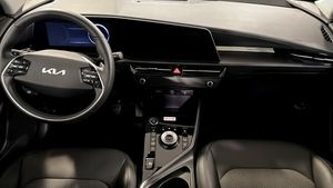 Kia Niro bild 7