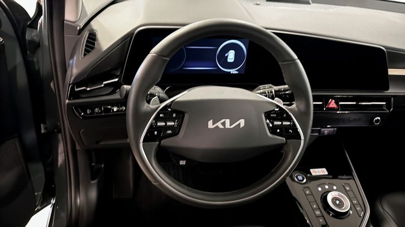 Kia Niro bild 10