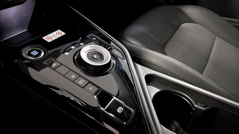 Kia Niro bild 9