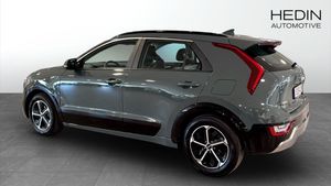Kia Niro bild 6