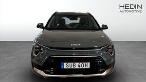 Kia Niro bild 2