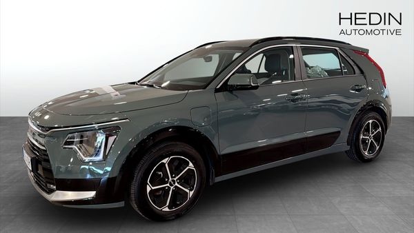 Kia Niro PLUG-IN ACTION / GODKÄND - 2025