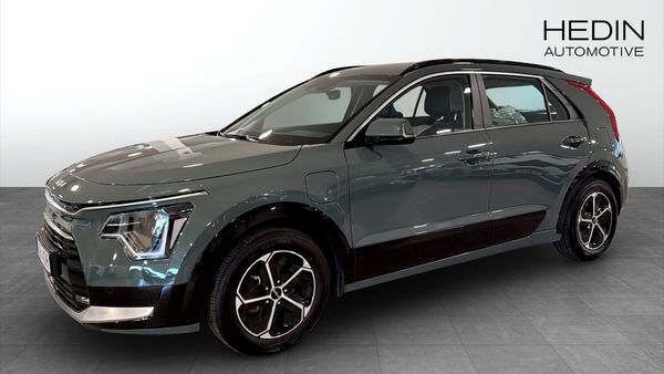 Kia Niro PLUG-IN ACTION / GODKÄND - 2025