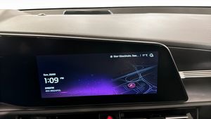 Kia Niro bild 11