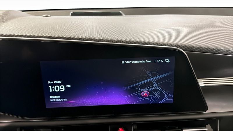 Kia Niro bild 11