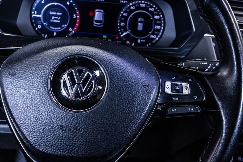 Volkswagen Tiguan Allspace bild 20