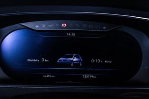 Volkswagen Tiguan Allspace bild 23