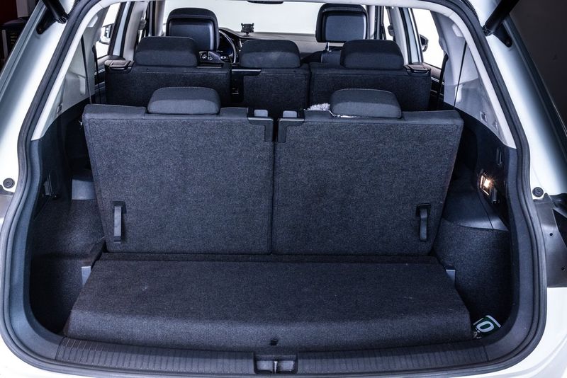 Volkswagen Tiguan Allspace bild 27