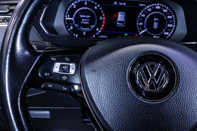 Volkswagen Tiguan Allspace bild 19