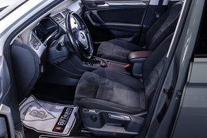 Volkswagen Tiguan Allspace bild 14