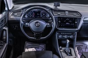 Volkswagen Tiguan Allspace bild 17