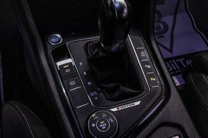 Volkswagen Tiguan Allspace bild 25