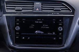 Volkswagen Tiguan Allspace bild 21