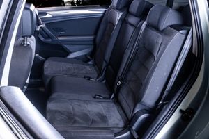 Volkswagen Tiguan Allspace bild 26