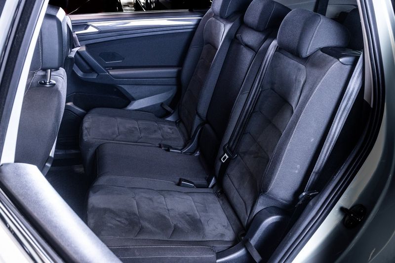 Volkswagen Tiguan Allspace bild 26