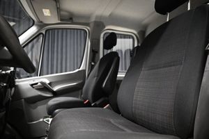 Mercedes Sprinter bild 23