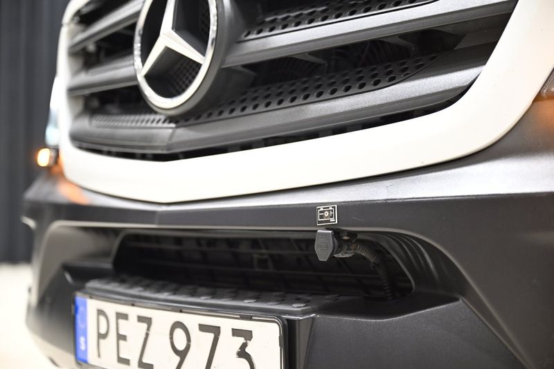 Mercedes Sprinter bild 15