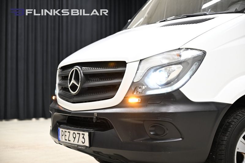 Mercedes Sprinter bild 4